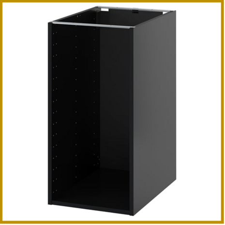 ONDERKAST 05 - B40 X D60 X H80 CM