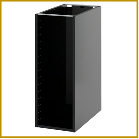 ONDERKAST 03 - B30 X D60 X H80 CM
