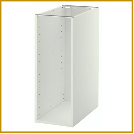 ONDERKAST 03 - B30 X D60 X H80 CM