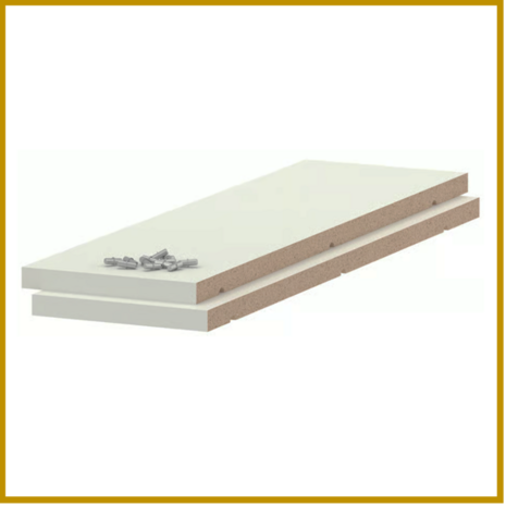 PLANK 01- B20 X D60