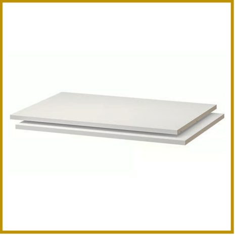 PLANK 10 - B80 X D60