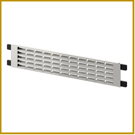 PLINT 01 - GEVENTILEERD - 60 CM