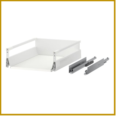 LADE 10 - B40 X D60 - MIDDEL