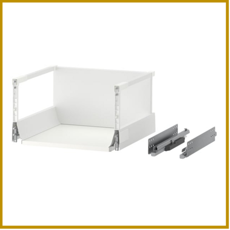 LADE 15 - B40 X D37 - HOOG