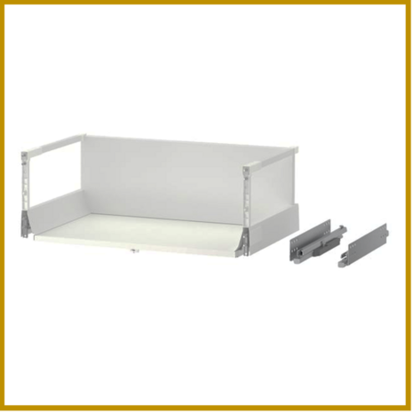 LADE 17 - B60 X D37 - HOOG