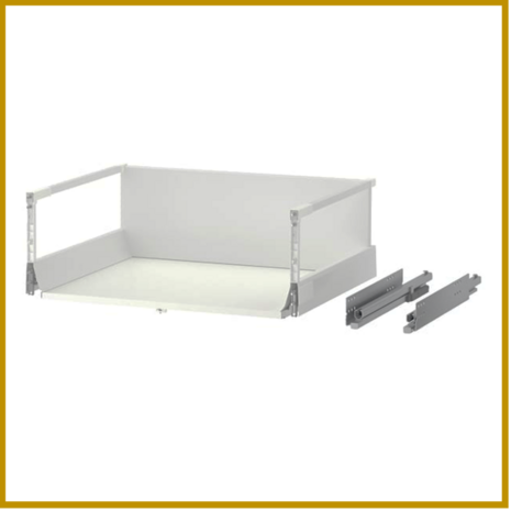 LADE 18 - B60 X D45 - HOOG