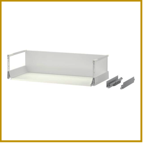 LADE 20 - B80 X D37 - HOOG