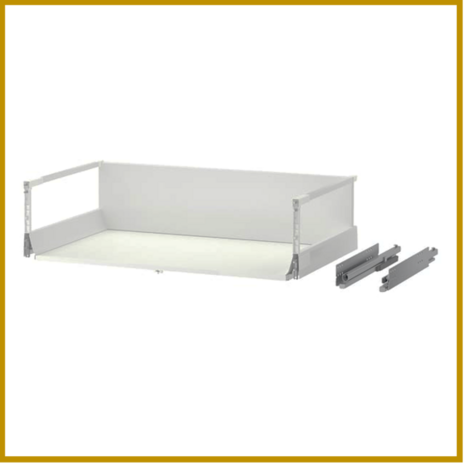 LADE 21 - B80 X D45 - HOOG