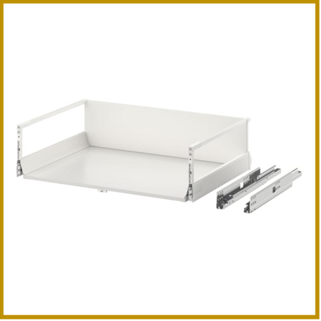LADE 22 - B80 X D60 - HOOG