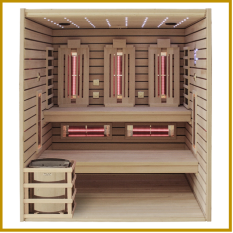 SAUNA 01