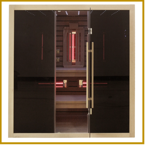 SAUNA 01