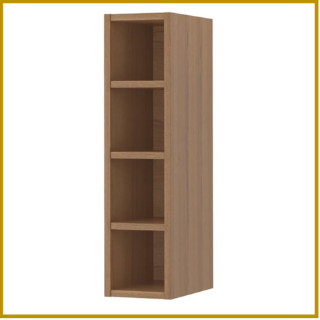SIERKAST 01 - B20XD37XH80 CM