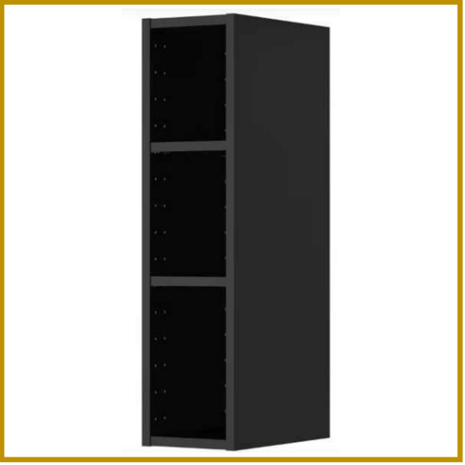 SIERKAST 01 - B20XD37XH80 CM