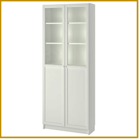 KAST 06 - B80XD30XH202 CM