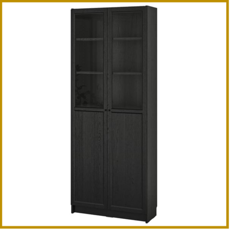 KAST 06 - B80XD30XH202 CM