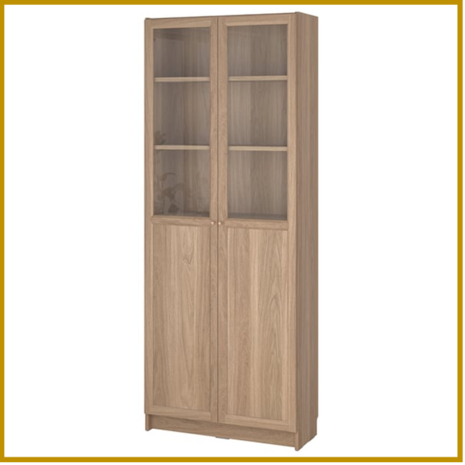 KAST 06 - B80XD30XH202 CM