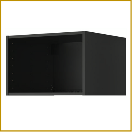 BOVENKAST 17 - B60 X D60 X H40 CM