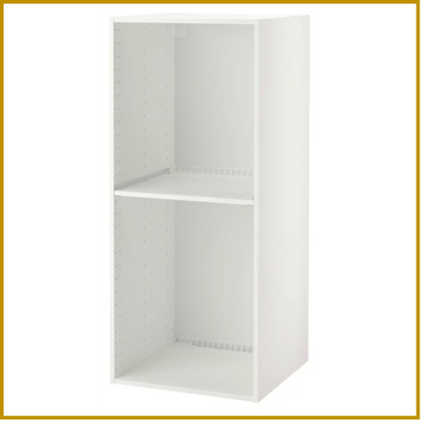 HOGE KAST 01 - B60 X D60 X H140 CM