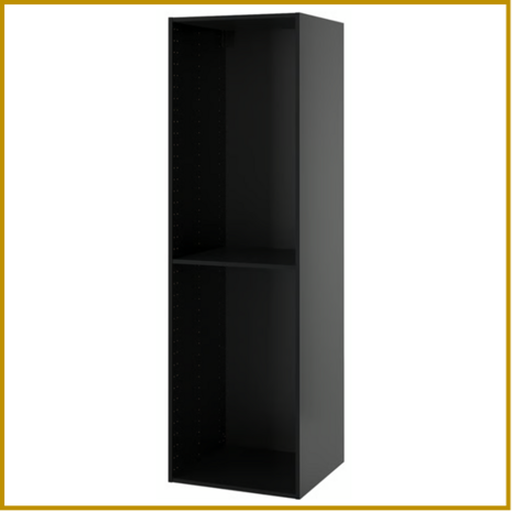 HOGE KAST 06 - B60 X D60 X H200 CM