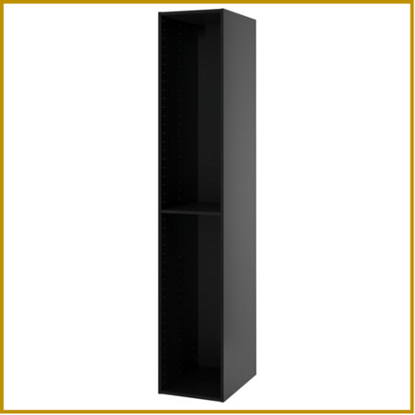 HOGE KAST 08 - B40 X D60 X H220 CM