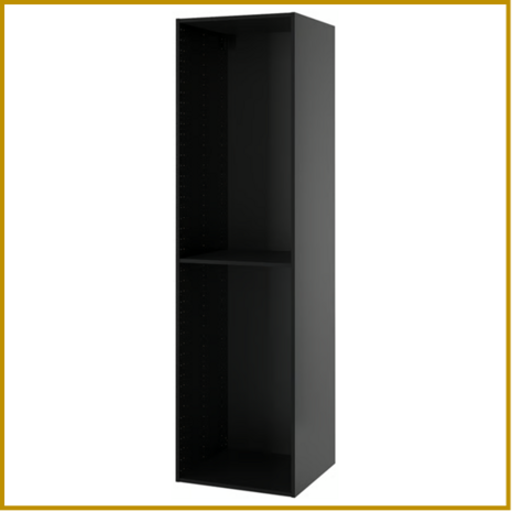 HOGE KAST 09 - B60 X D60 X H220 CM