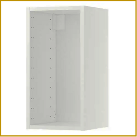 BOVENKAST 03 - B30 X D37 X H60 CM