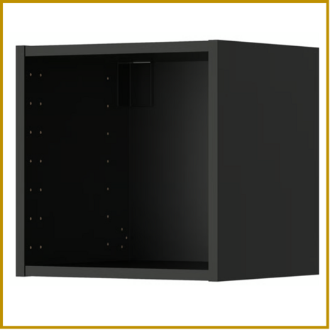 BOVENKAST 05 - B40 X D37 X H40 CM