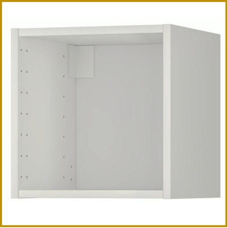 BOVENKAST 05 - B40 X D37 X H40 CM
