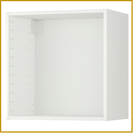 BOVENKAST 10 - B60 X D37 X H60 CM