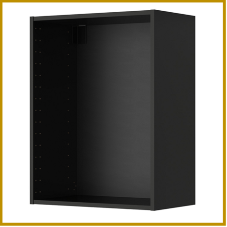 BOVENKAST 11 - B60 X D37 X H80 CM