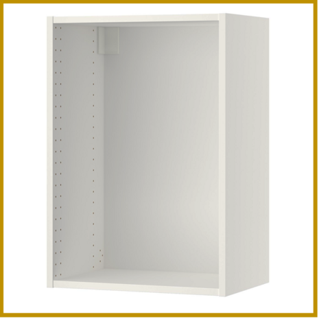 BOVENKAST 11 - B60 X D37 X H80 CM