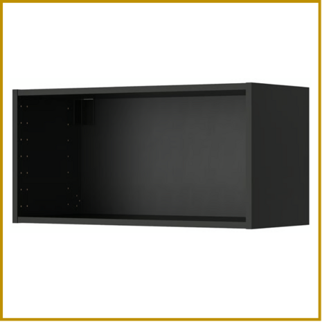 BOVENKAST 13 - B80 X D37 X H40 CM