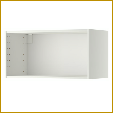 BOVENKAST 13 - B80 X D37 X H40 CM