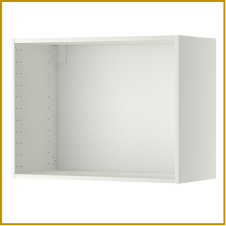 BOVENKAST 14 - B80 X D37 X H60 CM