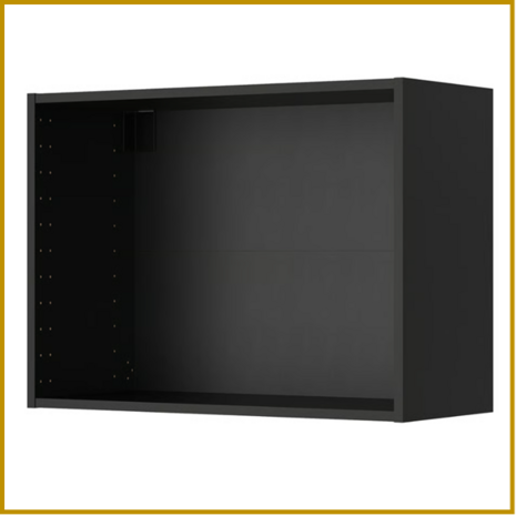 BOVENKAST 14 - B80 X D37 X H60 CM