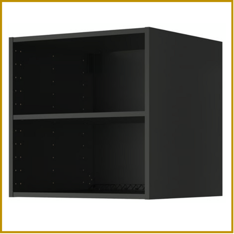BOVENKAST 18 - B60 X D60 X H60 CM