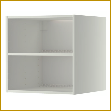BOVENKAST 18 - B60 X D60 X H60 CM