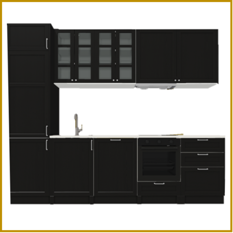 KEUKEN - 04