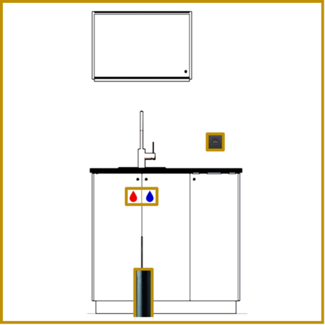 KEUKEN - 01