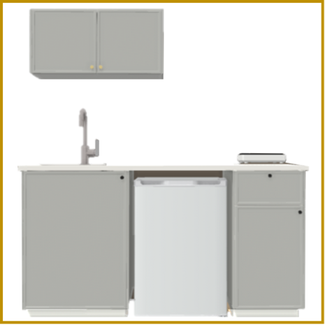 KEUKEN - 02