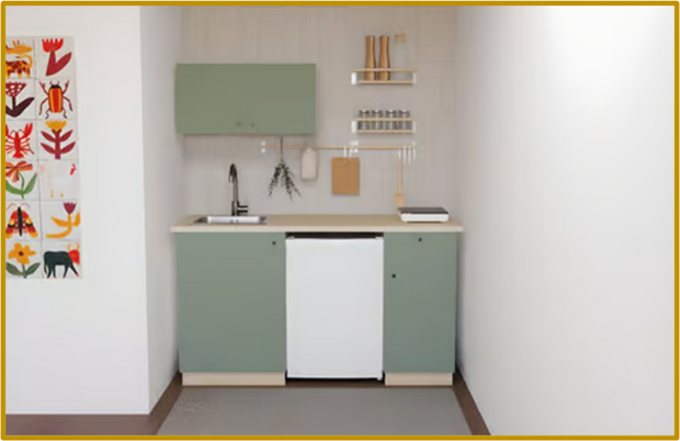 KEUKEN - 02