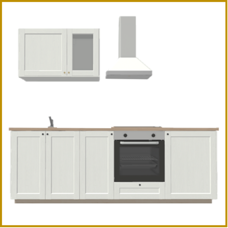 KEUKEN - 03