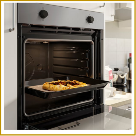 OVEN 03