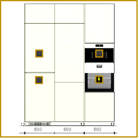 KEUKEN - 08