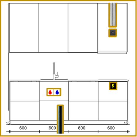 KEUKEN - 05