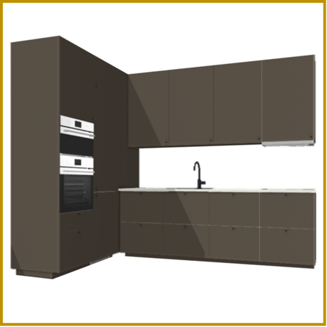KEUKEN - 05