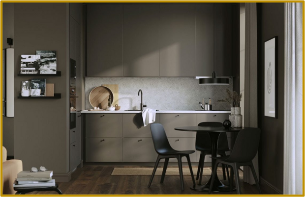 KEUKEN - 05
