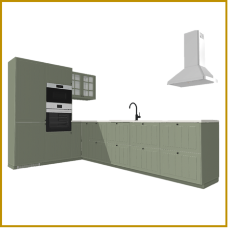 KEUKEN - 06