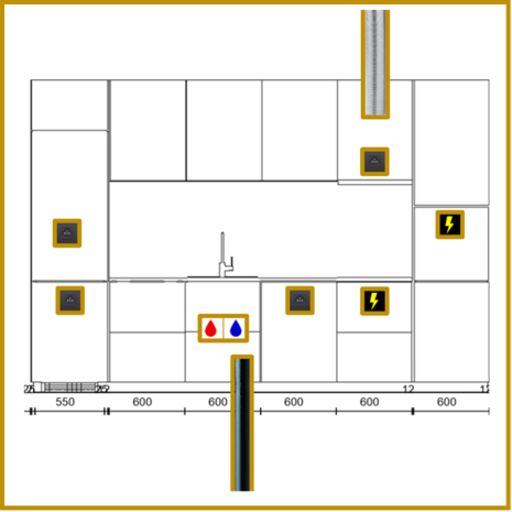 KEUKEN - 07