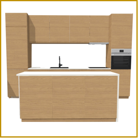KEUKEN - 07